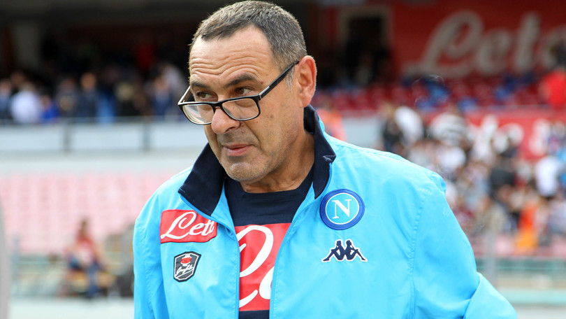 Football Leader 2016: Sarri è l’allenatore dell’anno