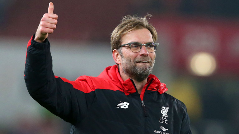 Klopp definisce «idioti» tifosi del Liverpool che hanno assaltato il bus del Manchester City