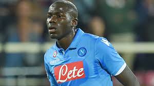 A San Siro cori razzisti contro Koulibaly