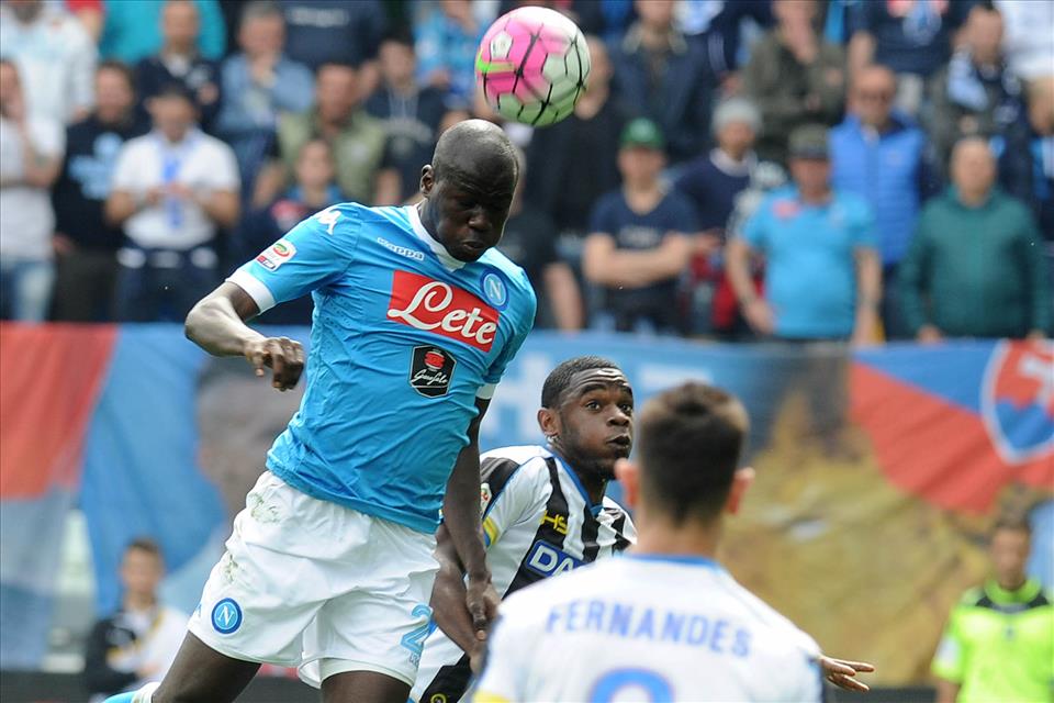 L’agente di Koulibaly apre la stagione dei procuratori (e non se ne sentiva il bisogno)