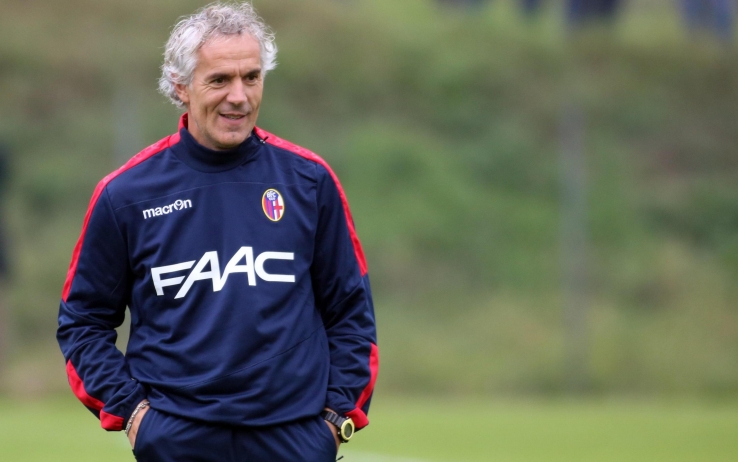 Napoli-Bologna, i convocati di Donadoni. Rizzo resta a casa