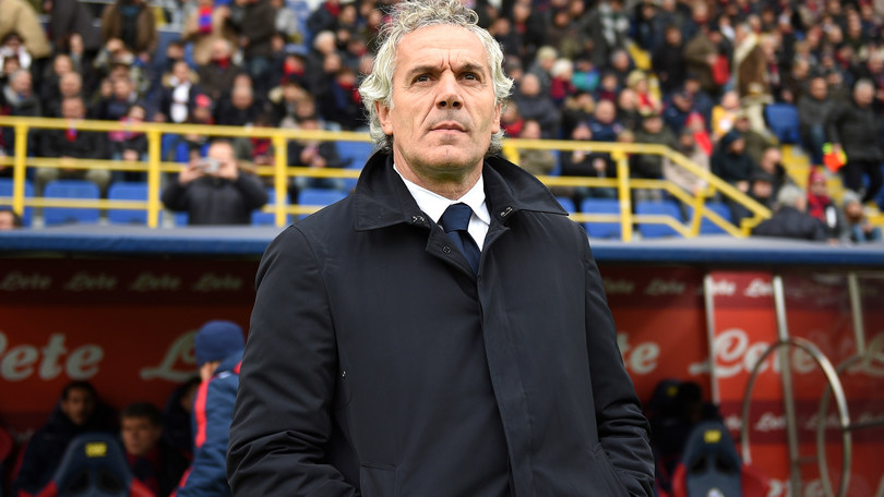 Donadoni: «Brutta figura, dobbiamo reagire da uomini. Paura fin dal primo minuto»