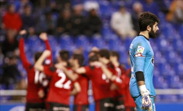 Il Mirandés come Spezia e Alessandria: dalla Segunda División al 3-0 in casa del Deportivo La Coruña