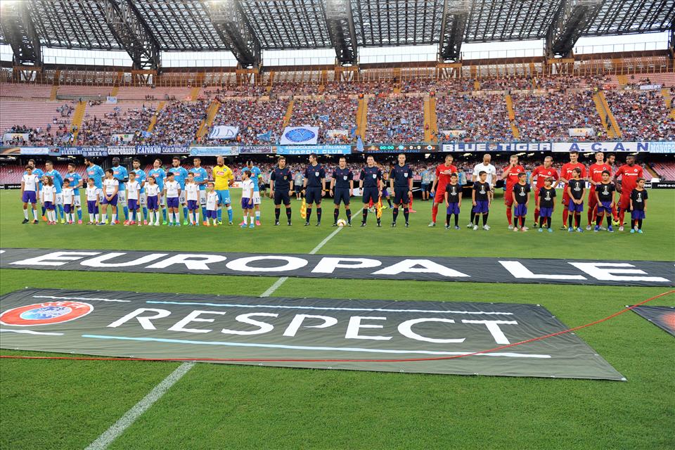 Delibera stadio San Paolo di Napoli, le posizioni dei partiti in consiglio comunale