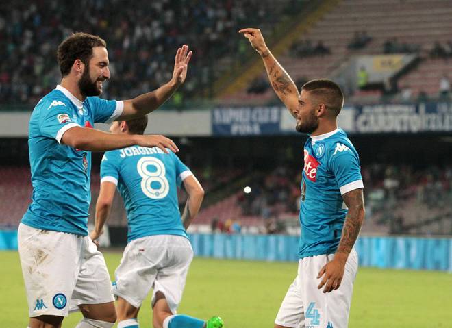 Carpi-Napoli, i convocati