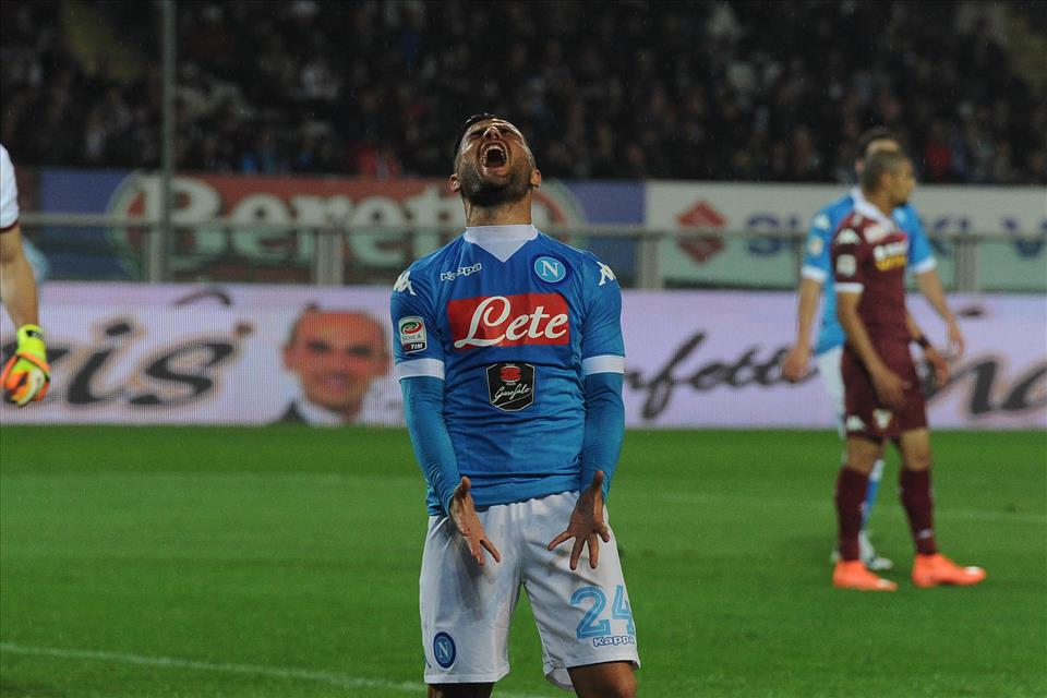 Insigne non ha giocato male, ha giocato come gli ha chiesto Sarri