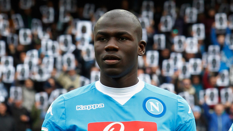 Koulibaly a Fifa.com: «Molto toccato dai tifosi che indossarono per me una maschera al San Paolo»