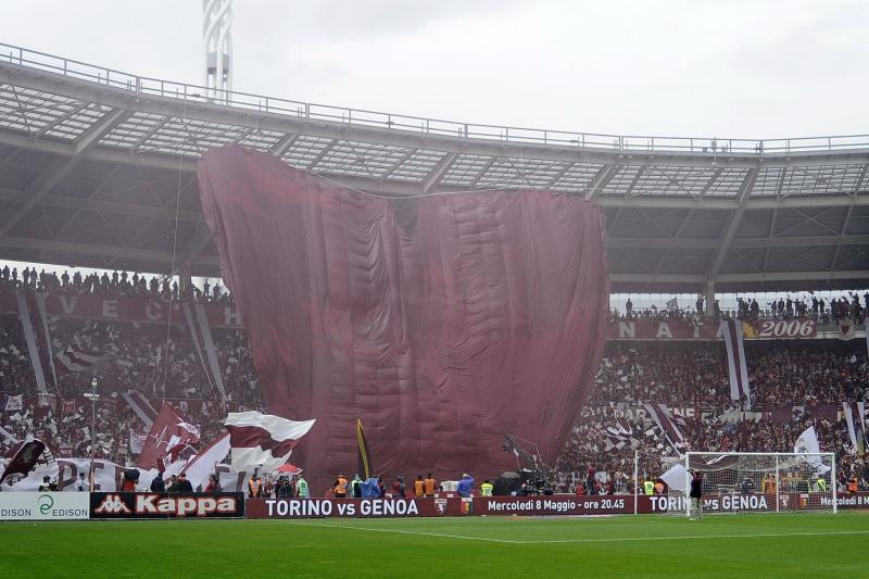 Perché i tifosi del Napoli e del Torino non sono amici?