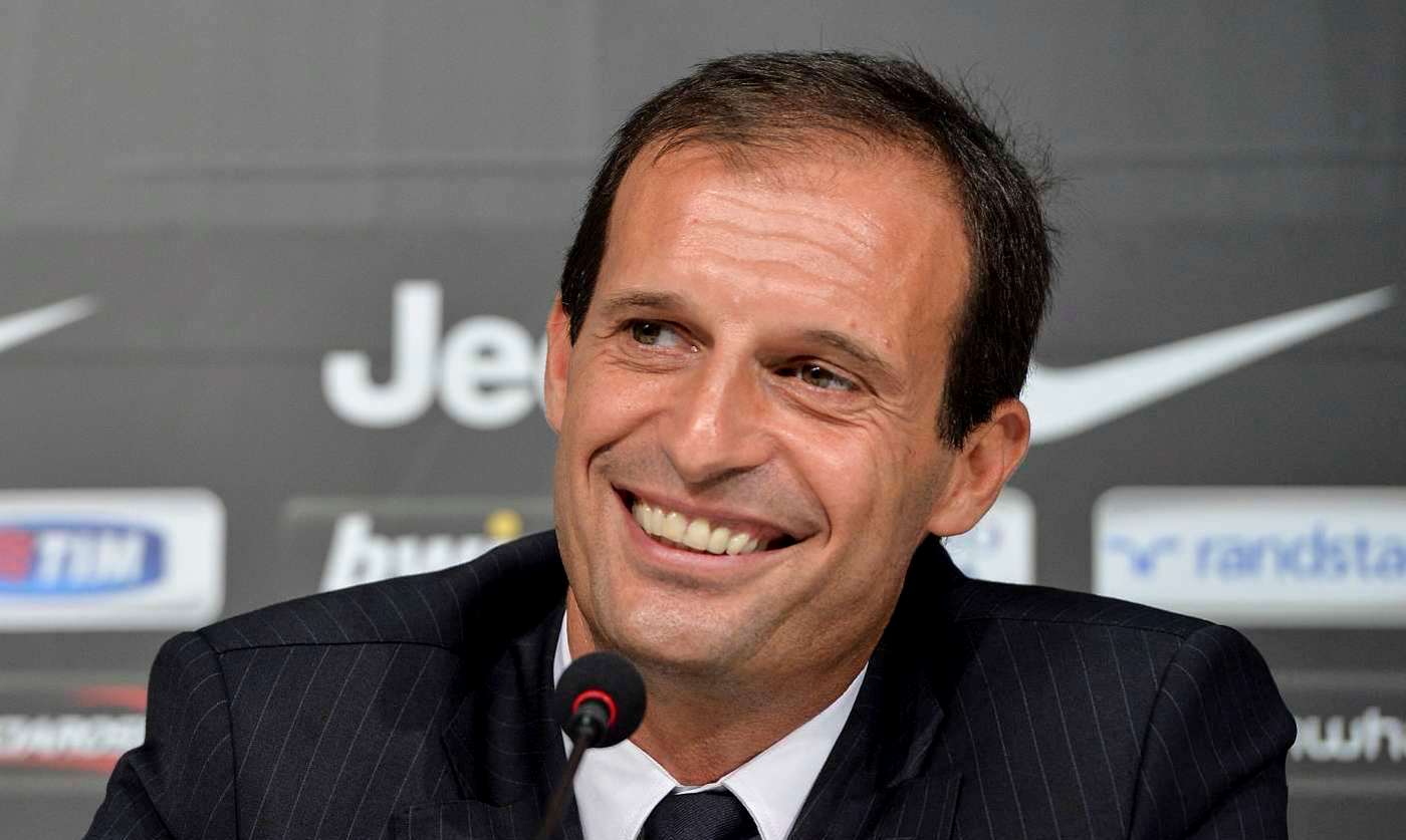 Scusi Allegri, perché il pubblico di Napoli non dovrebbe essere civile e corretto?