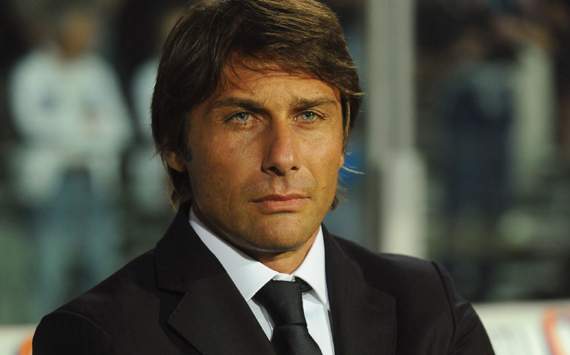 Calcioscommesse: Antonio Conte assolto per ‘non aver commesso il fatto’