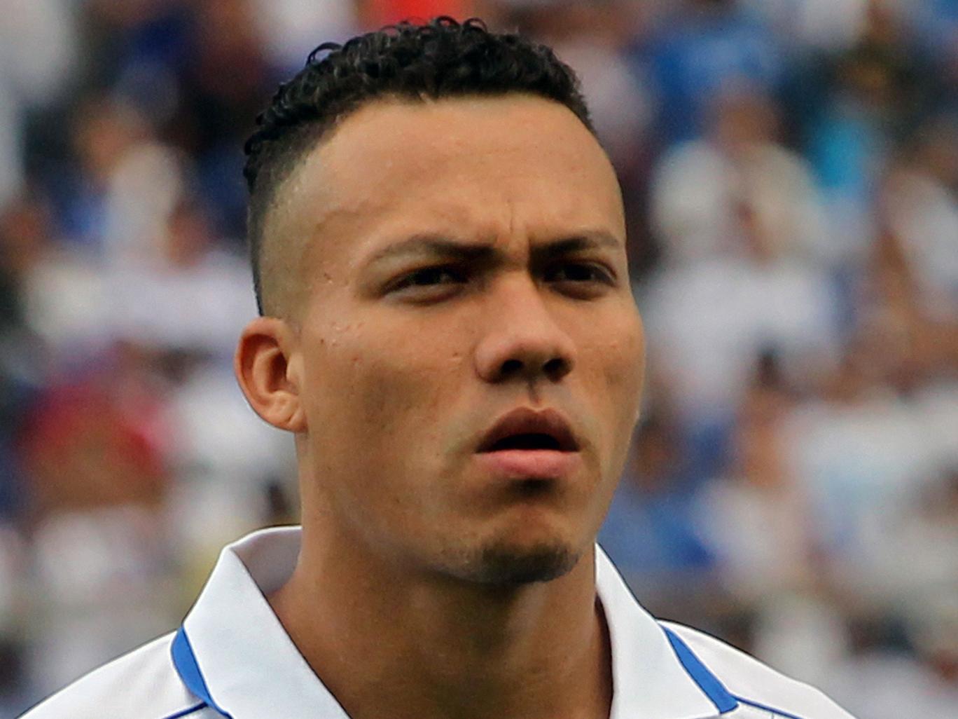 Arnold Peralta, capitano della nazionale dell’Honduras, freddato a colpi d’arma da fuoco