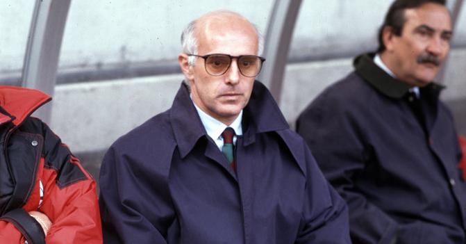 Sacchi spiega perché la Juventus è la favorita e qual è il problema del Napoli (l’ambiente)