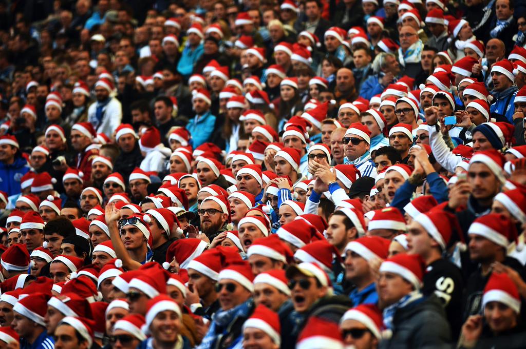 L’associazione calciatori boccia la serie A durante le feste di Natale