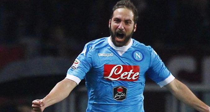 Diario di bordo Higuain-Psg: parlano il legale del Pipita e l’agente di Cavani