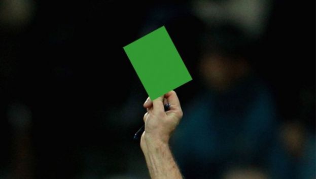 Napoli-Lazio, stasera al San Paolo “cartellino verde”, l’iniziativa per il fair play