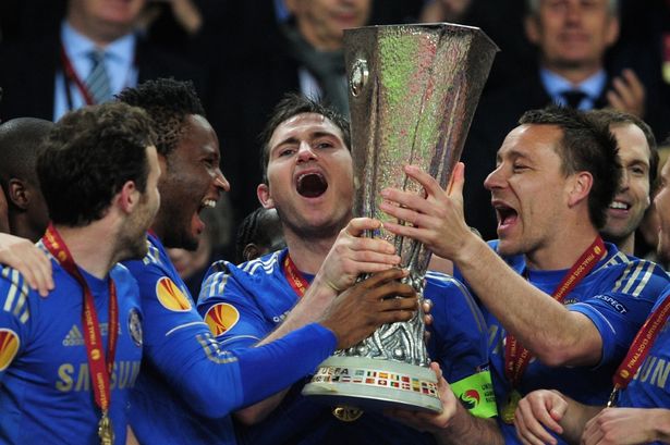 La fatica dell’Europa League (come si classificano in campionato le squadre che la vincono)