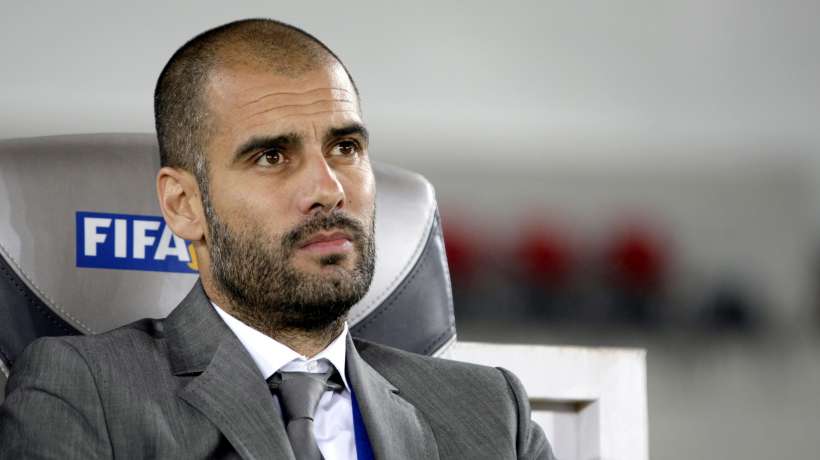 Il Sole 24 Ore scrive della guerra di sponsor per Guardiola alla Juventus