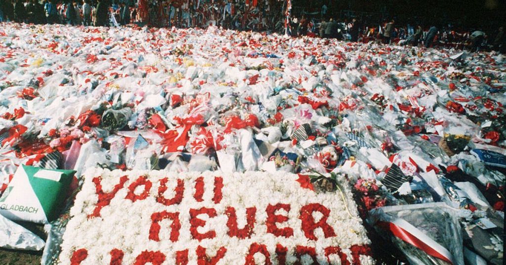 Hillsborough, la fine di un incubo: la tragedia fu causata della polizia inefficiente