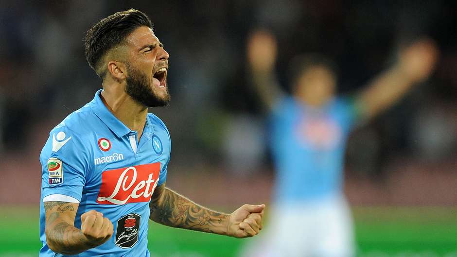 Insigne al 45′: «Il rigore? il mister ha detto “uno dei due” e Higuain mi ha lasciato tirare»