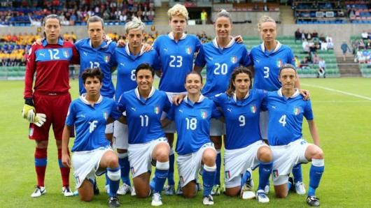 Una squadra femminile per ogni formazione di serie A? L’idea è buona ma la realtà è un’altra cosa