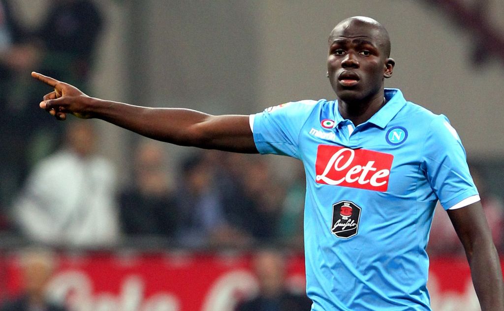 Di Marzio mette paura al Napoli: «Il mancato rinnovo di Koulibaly è un problema, c’è il rischio di perderlo»