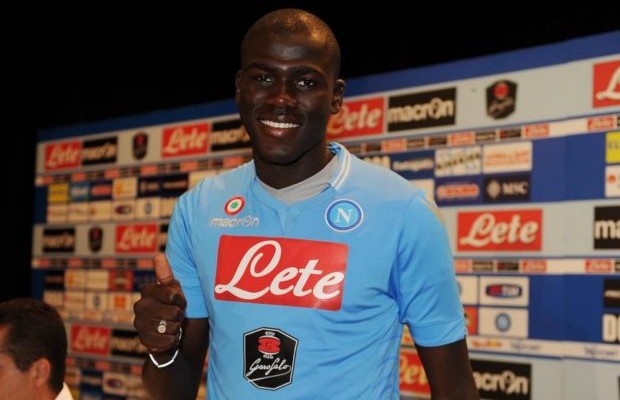 E se Koulibaly fosse l’erede di Panzanato?