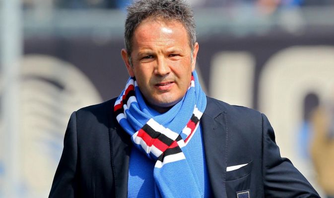 Non avevo capito niente, credevo che Benitez facesse bene al Napoli. Ma ora voglio Mihajlovic e Zaza