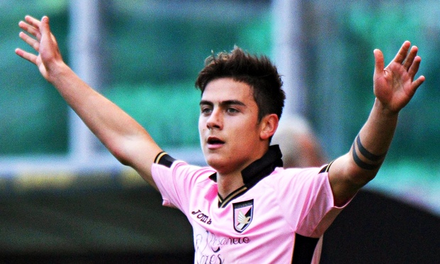 Dybala, il Palermo è nei guai: trasferimento non pagato, 15 milioni di euro a un fondo d’investimento