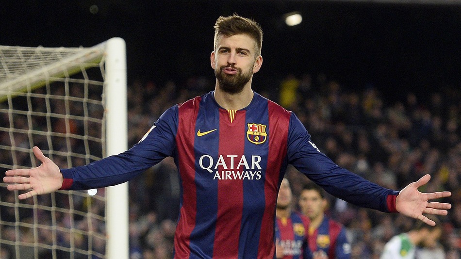 La società di Piqué ha fatto un’offerta per i diritti esteri della Serie A