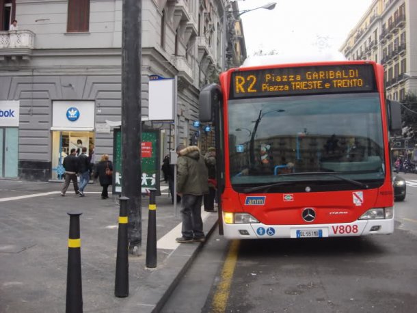 Ramaglia, l’uomo dei trasporti a Napoli: «Non garantiamo un servizio adeguato. Aumenta l’offerta, non il personale»