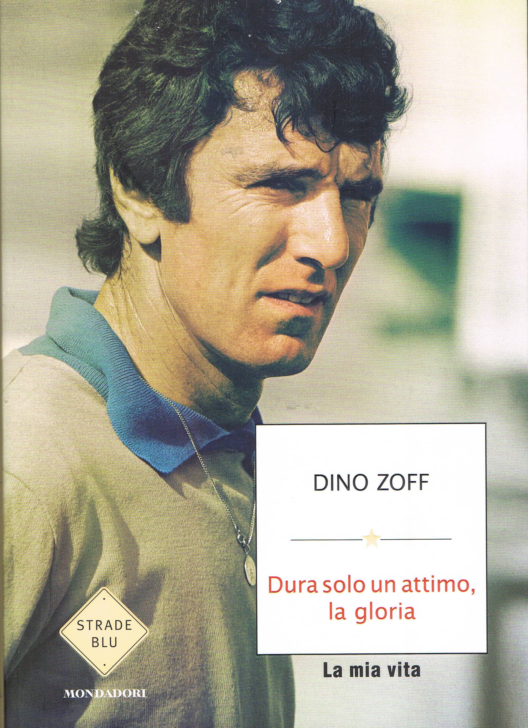 Dino Zoff, il Portiere con Napoli nel cuore