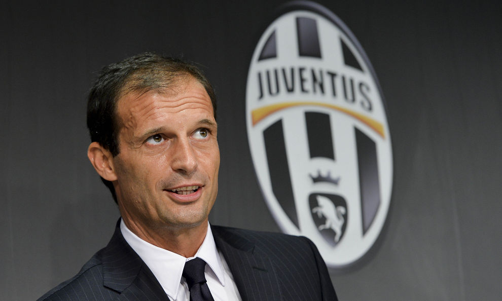 Allegri: «La Juventus ha fatto una buona partita, inutile piangere per la classifica. Il Napoli è attrezzato per lottare per lo scudetto»