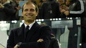 Allegri a Mediaset: «Noi bravi ad aspettare un episodio. Questo è lo snodo fondamentale della nostra stagione, i ragazzi sono in grande crescita»