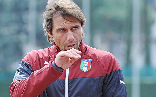 Le ragioni e i torti di Antonio Conte che oggi scopre la differenza tra un ct della Nazionale e un allenatore