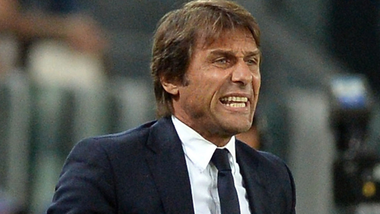 Conte è il miglior ct possibile. Quanta ipocrisia per gli sponsor