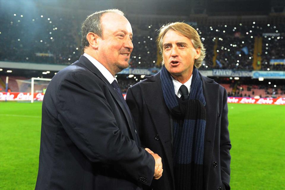 Benitez: «Abbiamo sbagliato la gestione della gara ma giocando così vinceremo tante partite»