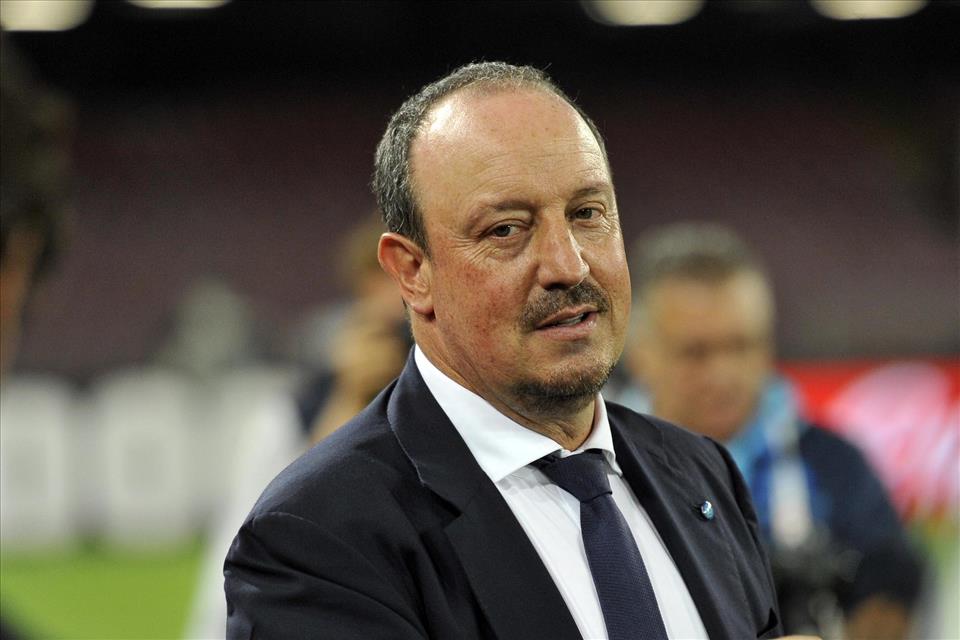 Quando Benitez fa l’italiano, storciamo il naso. Contro la Sampdoria serviranno le energie