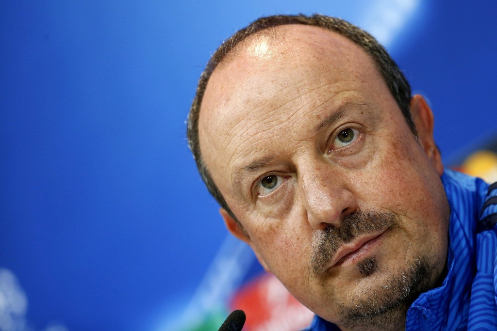 Benitez racconta l’abisso tra Asia ed Europa nella lotta al virus