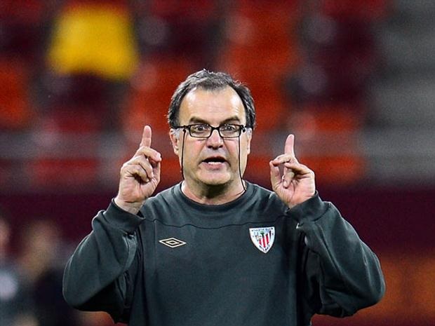 Bielsa si dimette da allenatore del Marsiglia