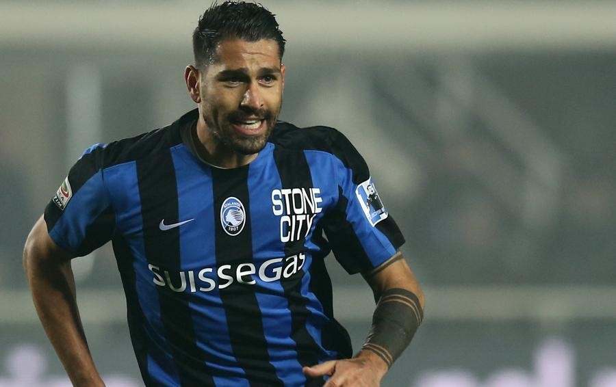 Borriello segna ancora e la Sampdoria è salva grazie alla Goal Line techonology