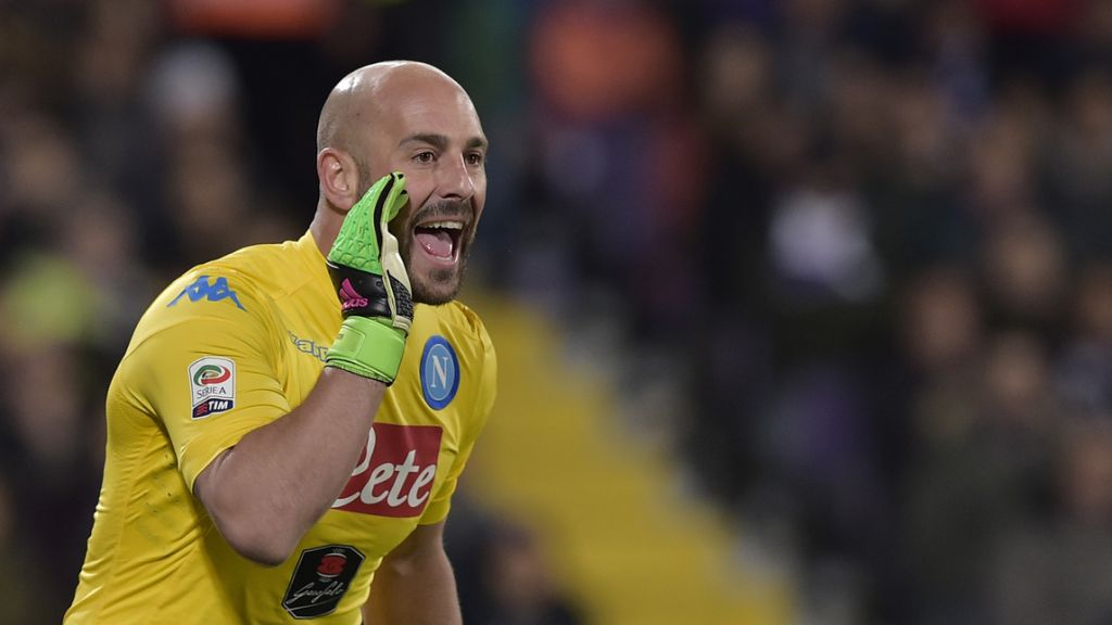 Reina a due facce: il portiere che qualche volta sbaglia e l’imprescindibile leader