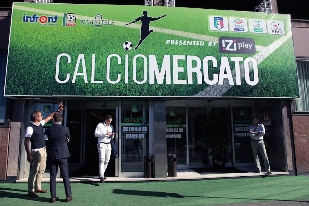 Il calciomercato, ovvero la più grande religione planetaria