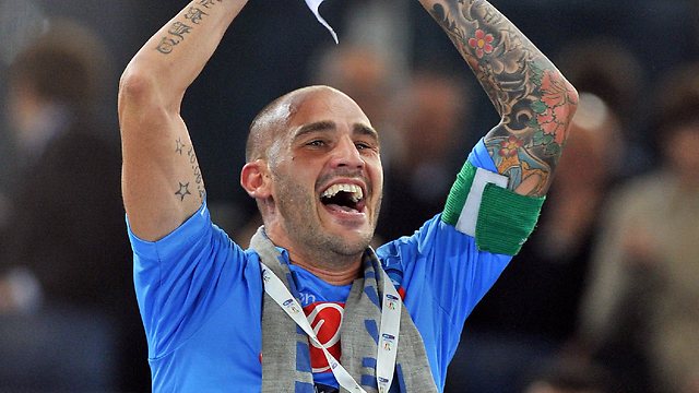 Paolo Cannavaro, sarai processato: “Hai difeso il Sassuolo e non la tua Napoli”