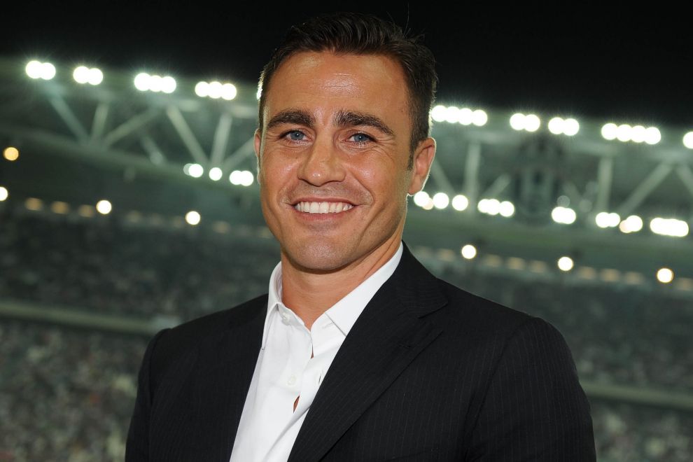 Cannavaro: “I cinesi sono un grande popolo, da ammirare. Hanno vinto col senso di comunità”