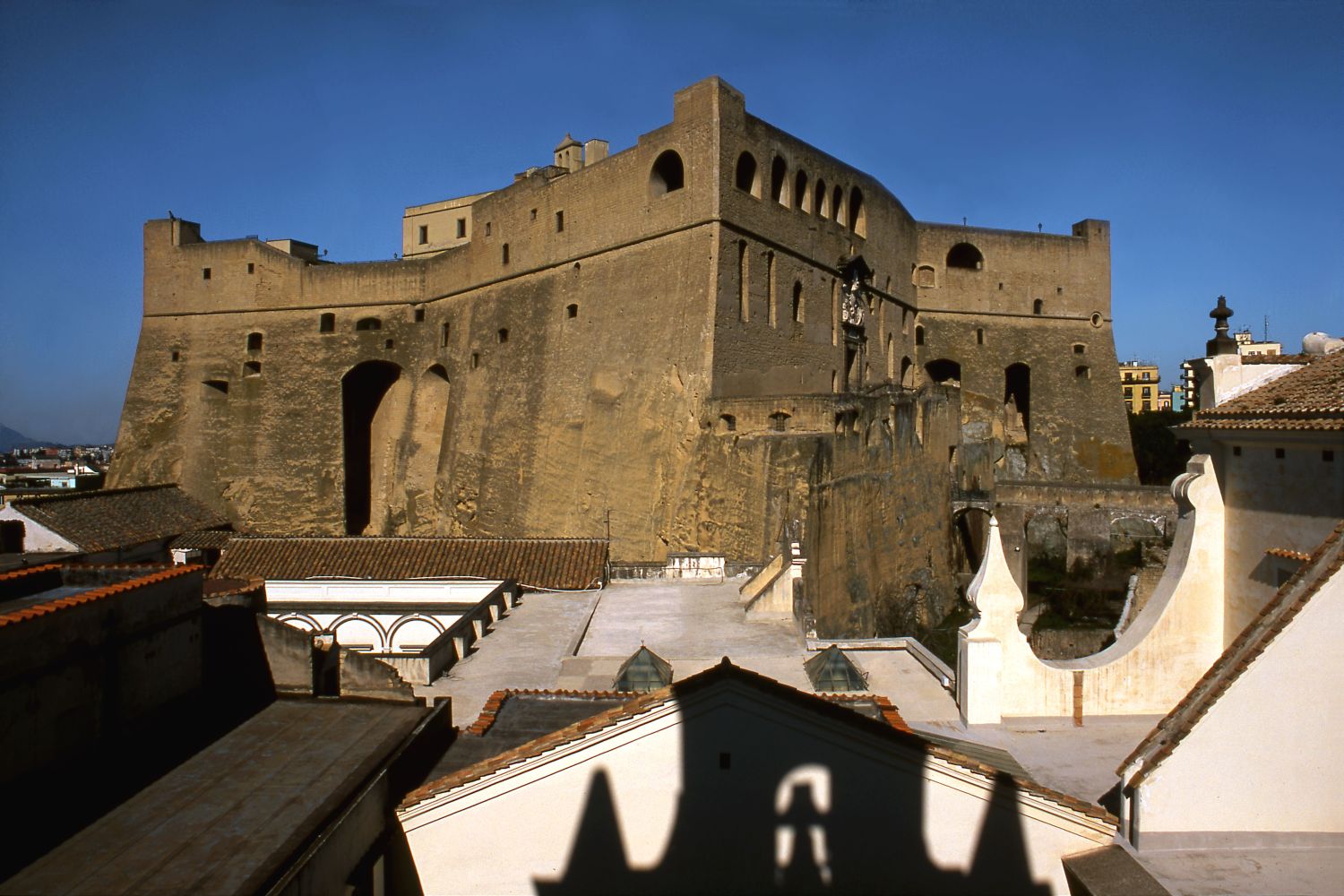 Agenda Napolista: festival delle arti contemporanee a San Leucio e festa della birra a Pomigliano