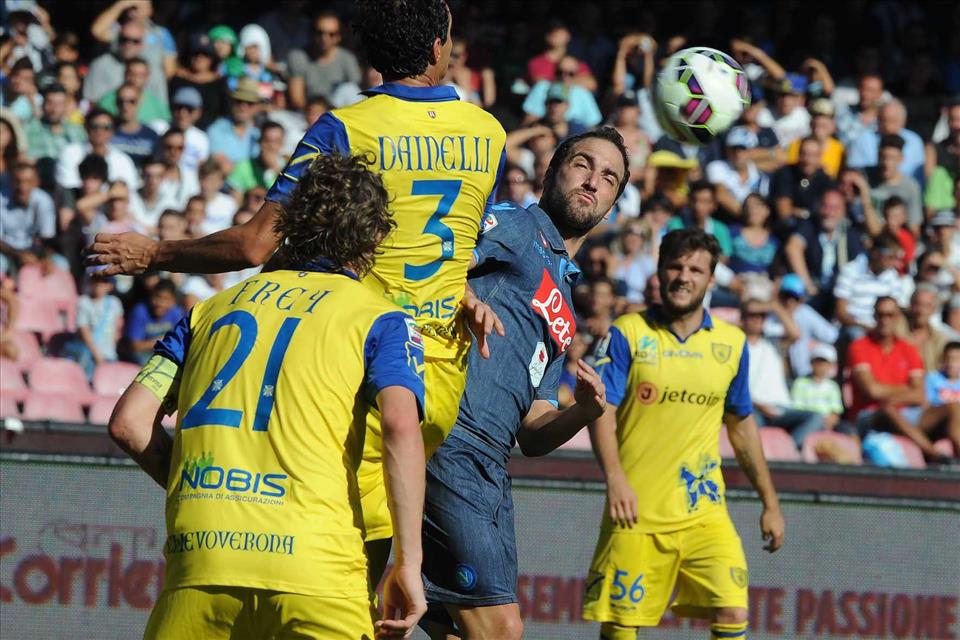 Attenti al Chievo, la Juventus lo ha steso solo con un super Pogba