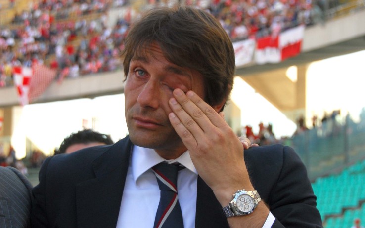 L’assoluzione di Conte non elimina le ombre. E il pm parla di omertà del sistema calcio