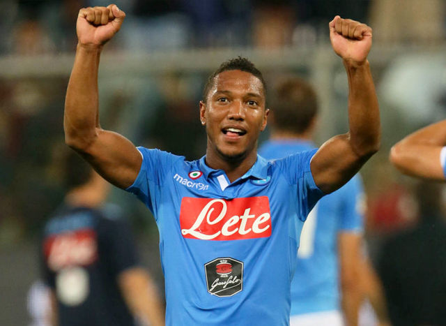 De Guzman: «Il Napoli impedì di curarmi e Giuntoli mi picchiò»