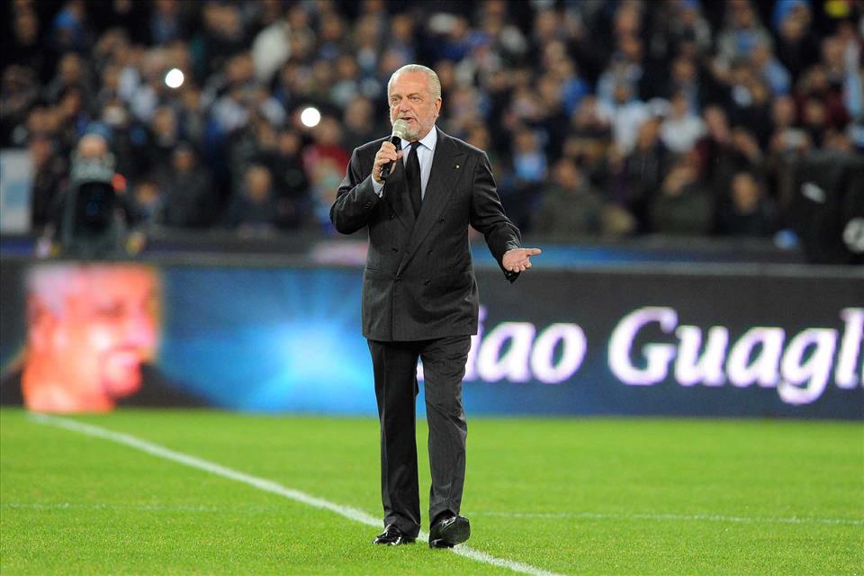 Posta Napolista / De Laurentiis e lo stadio da 20mila posti: il presidente deve imparare a conoscere Napoli