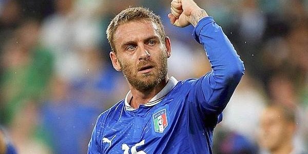 No, la Nazionale dopo solo una giornata di campionato no